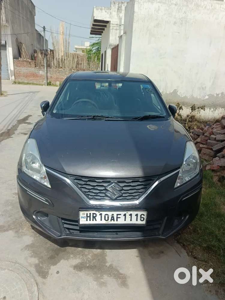Single Hand Car December 2018