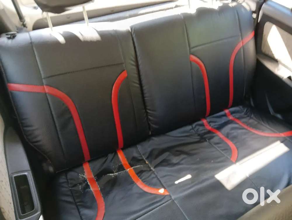 Maruti Suzuki Wagon R 2016 Petrol 75000 Km Driven