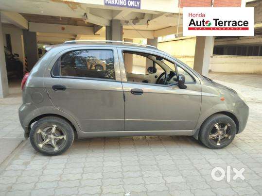 Chevrolet Spark 1.0 Lt, 2012, Petrol