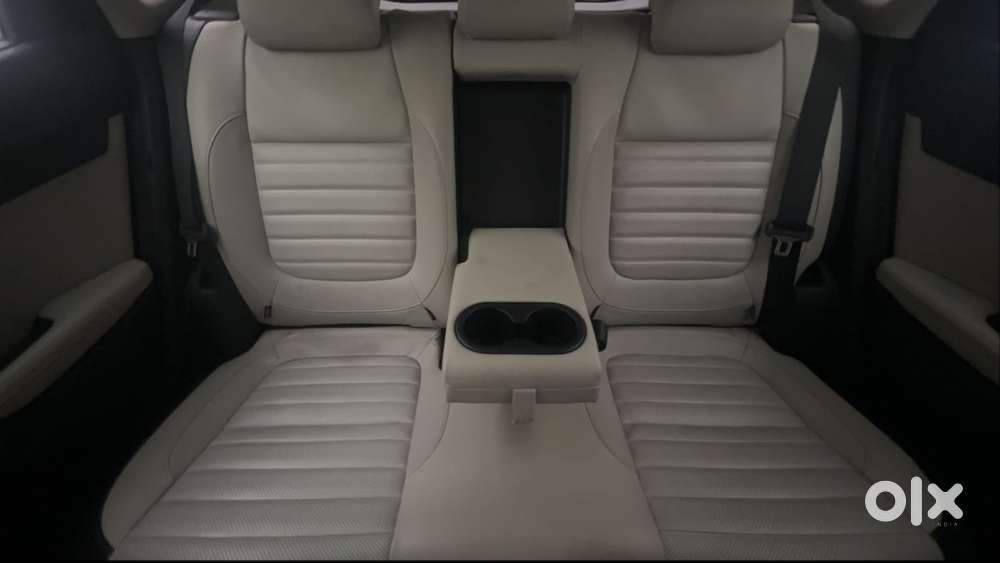 Kia Seltos 1.4 Gtx + Petrol At, 2019, Petrol