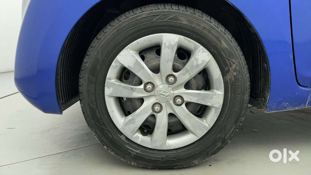 Hyundai Eon Magna +, 2013, Petrol