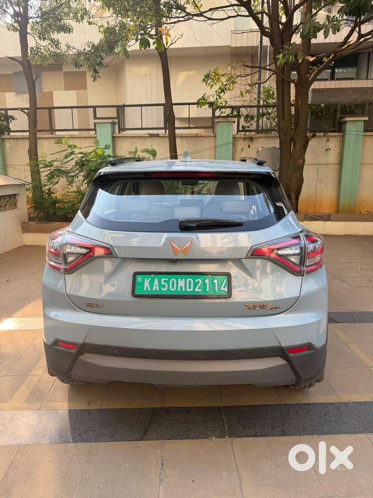 Mahindra Xuv400 Ev 2024 - Excellent Condition