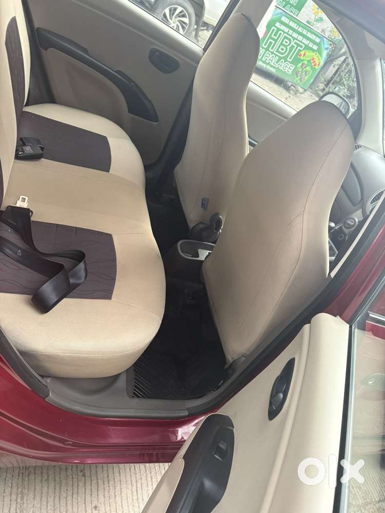 Hyundai I10 Magna 1.1l, 2014, Petrol