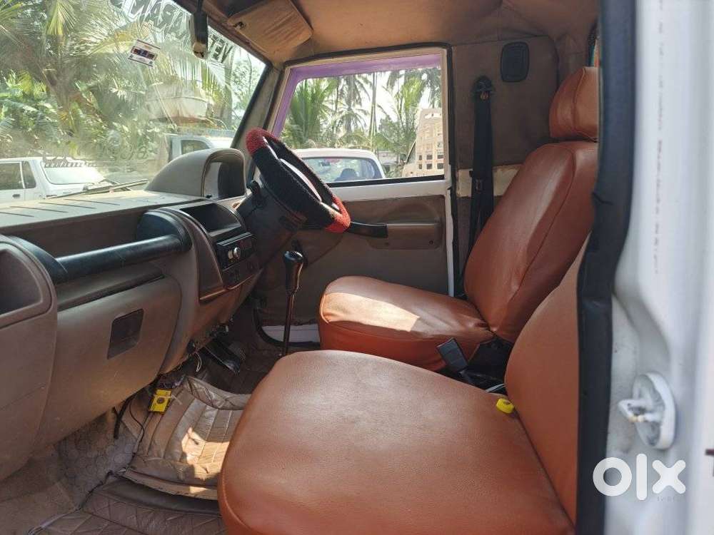 Mahindra Be.09, 2017