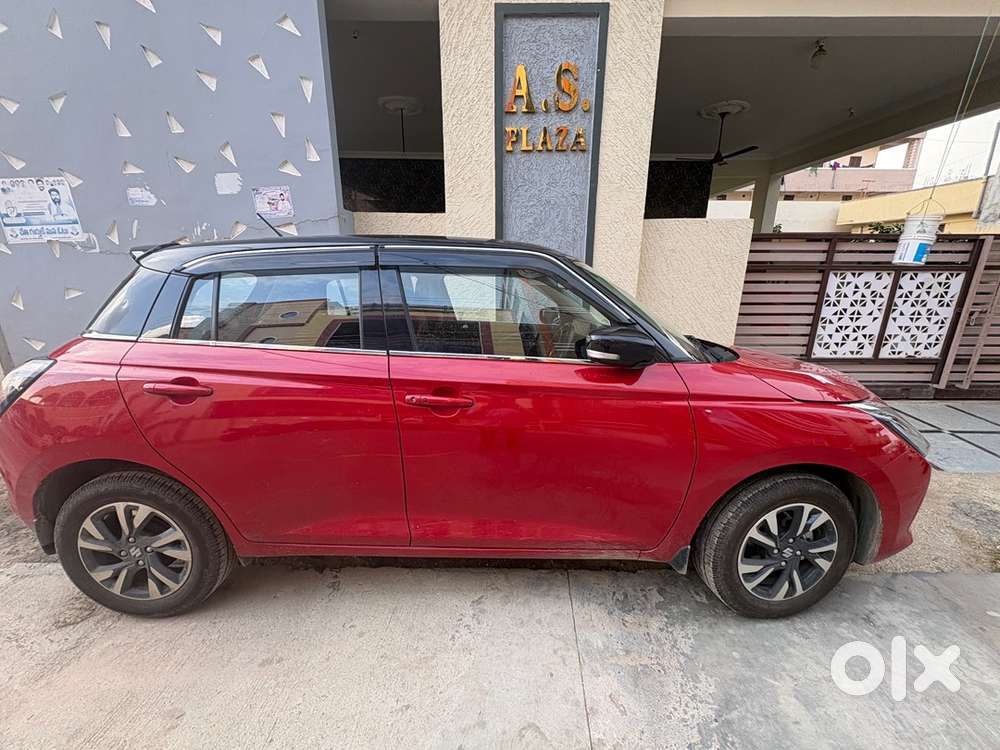 Maruti Suzuki Swift 2025 Petrol 14091 Km Driven