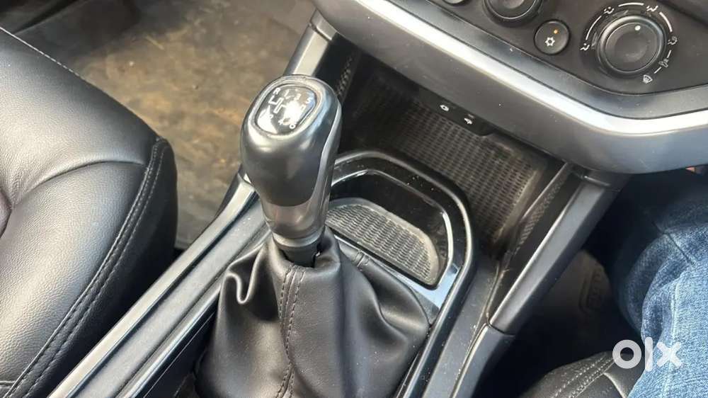 Tata Harrier Kryotec 2.0 2022