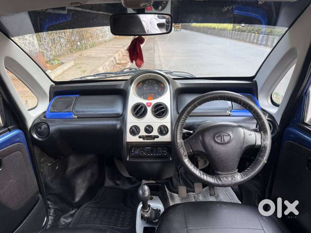 Tata Nano Xt, 2015, Petrol
