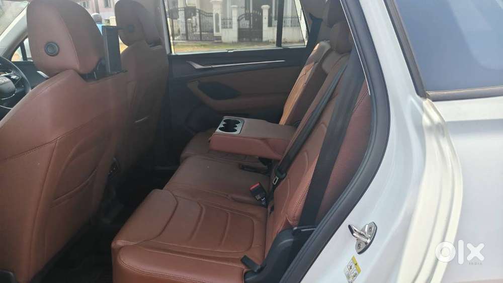 Skoda Kodiaq L & K, 2025, Petrol