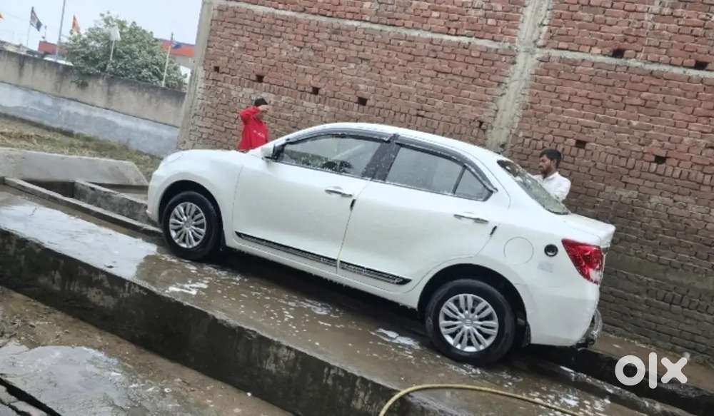 Maruti Suzuki Dzire 2023 Cng & Hybrids Well Maintained