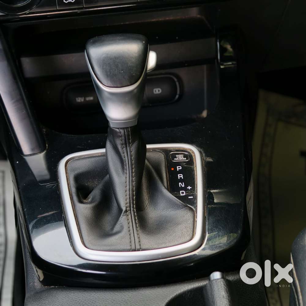 Kia Seltos Htk Plus At D, 2022, Diesel