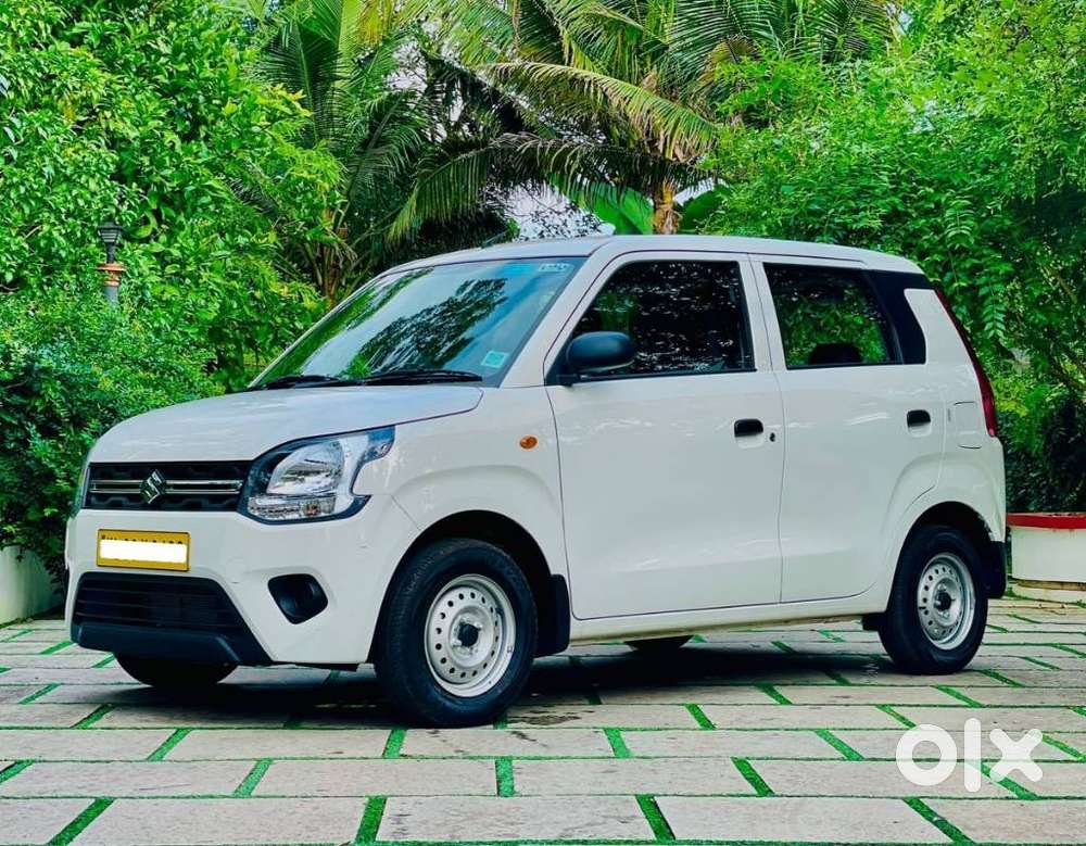 Maruti Suzuki Wagon R Cng Lxi, 2026, Cng & Hybrids