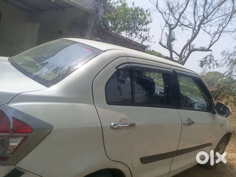 Maruti Suzuki Dzire