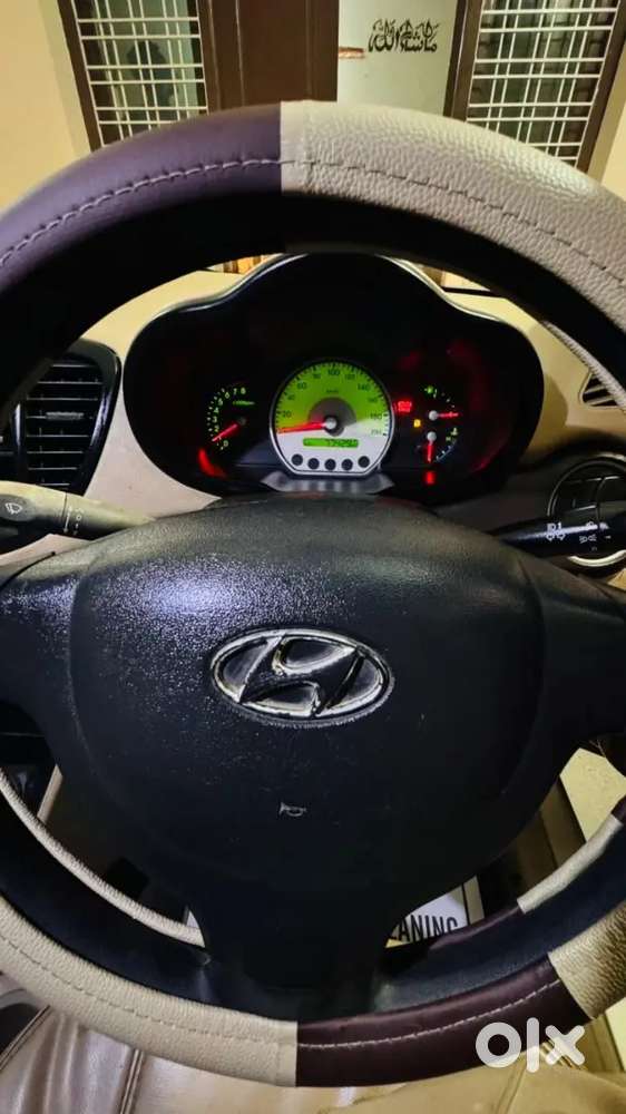 Hyundai I10 2009