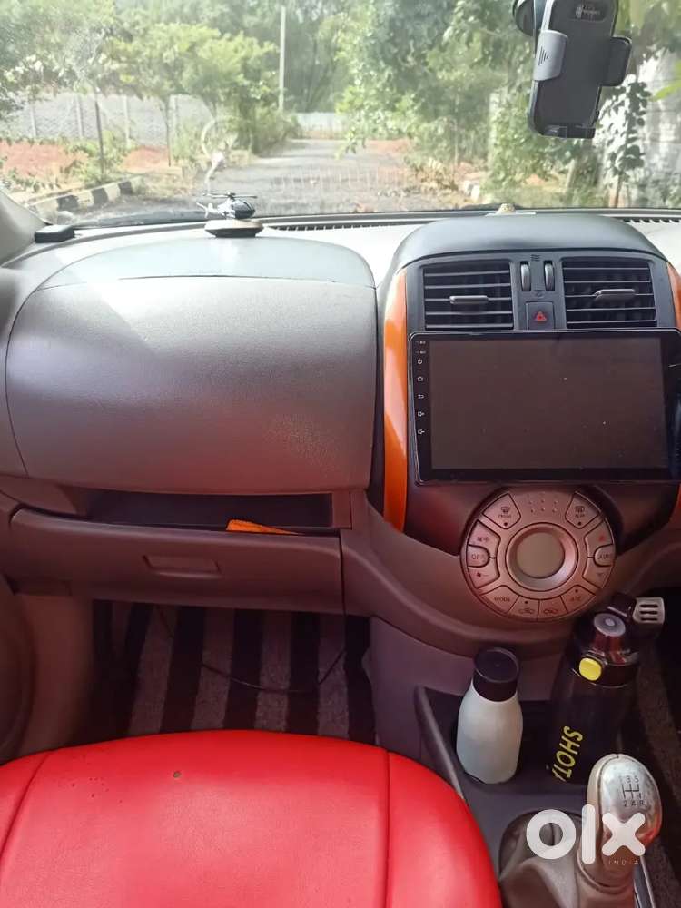 Renault Scala Diesel 2013