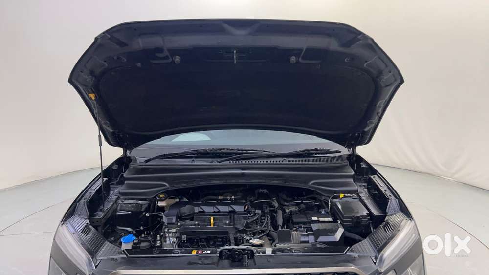 Hyundai Creta 1.5 Sx, 2022, Petrol