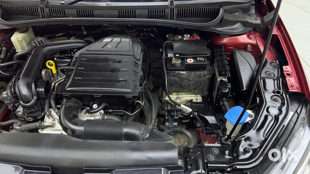 Volkswagen Virtus 1.0 Topline Tsi, 2023, Petrol