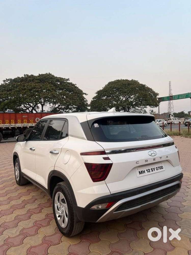 Hyundai Creta 1.5 Ex Diesel, 2020, Diesel