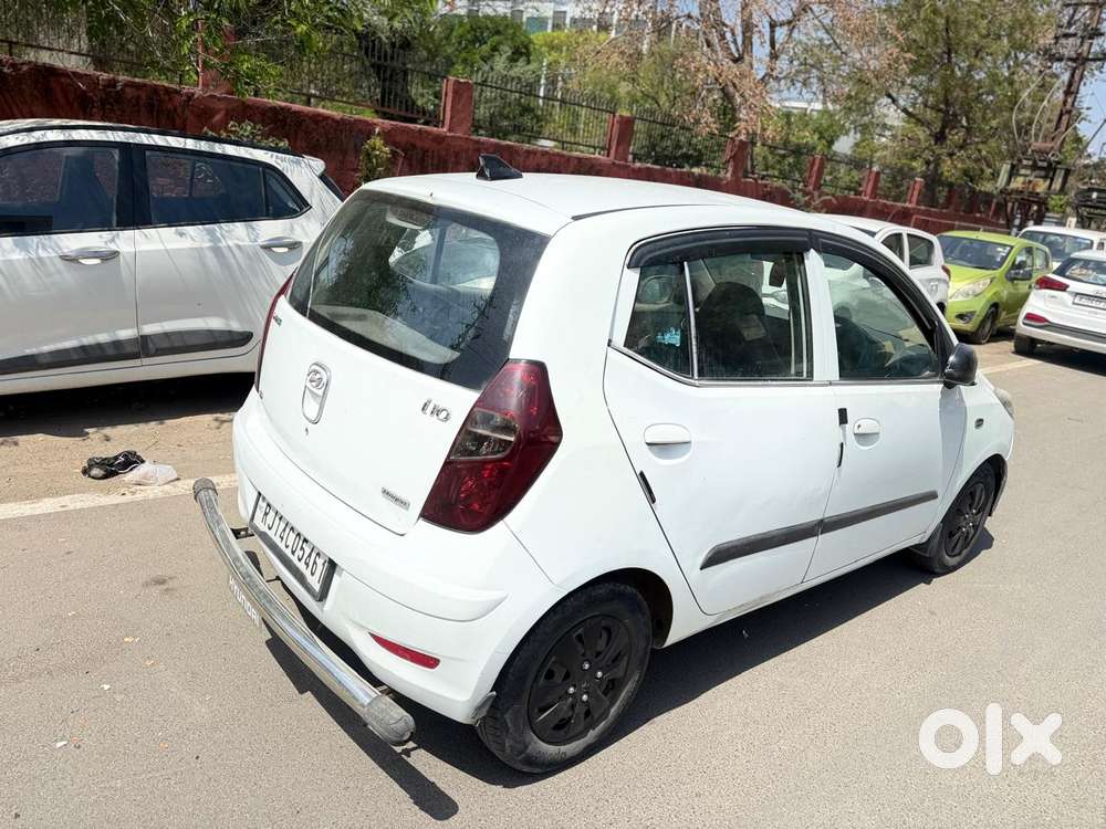 Hyundai I10 1.2 Kappa Magna, 2012, Petrol