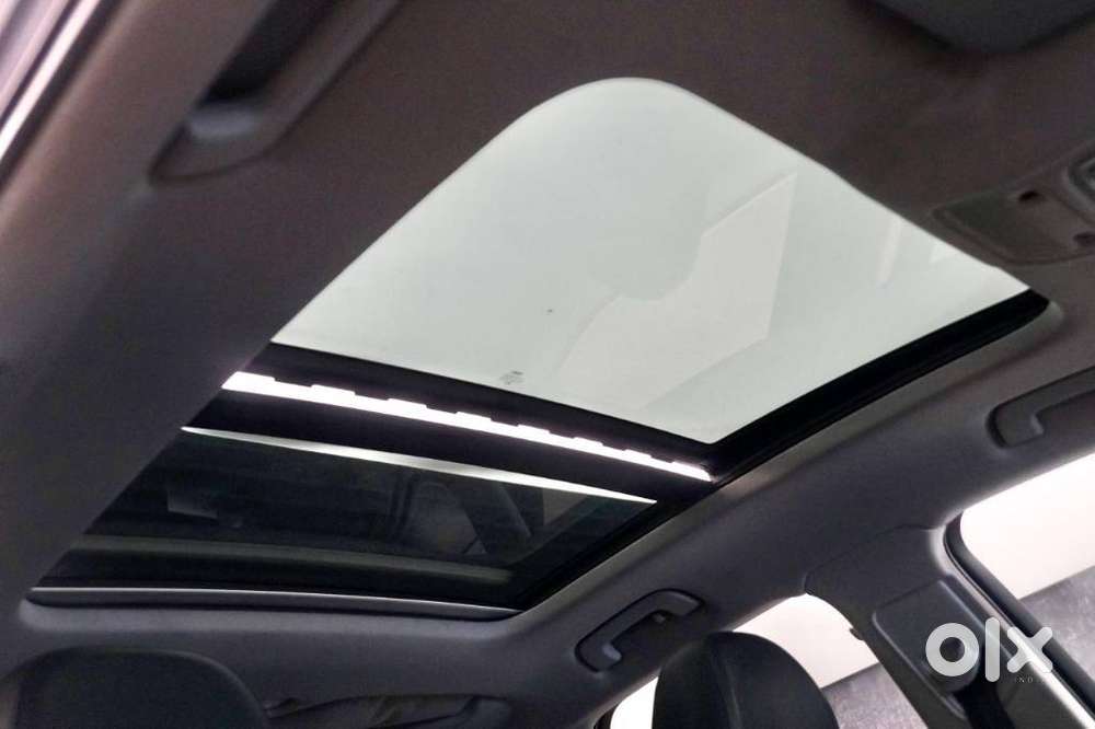 Audi Q3 2015-2017 2.0 35 Tdi Quattro Premium Plus, 2017, Diesel