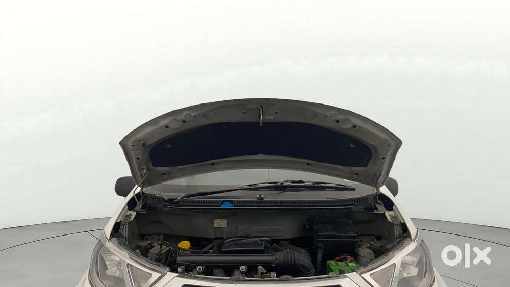 Datsun Go T, 2017, Petrol