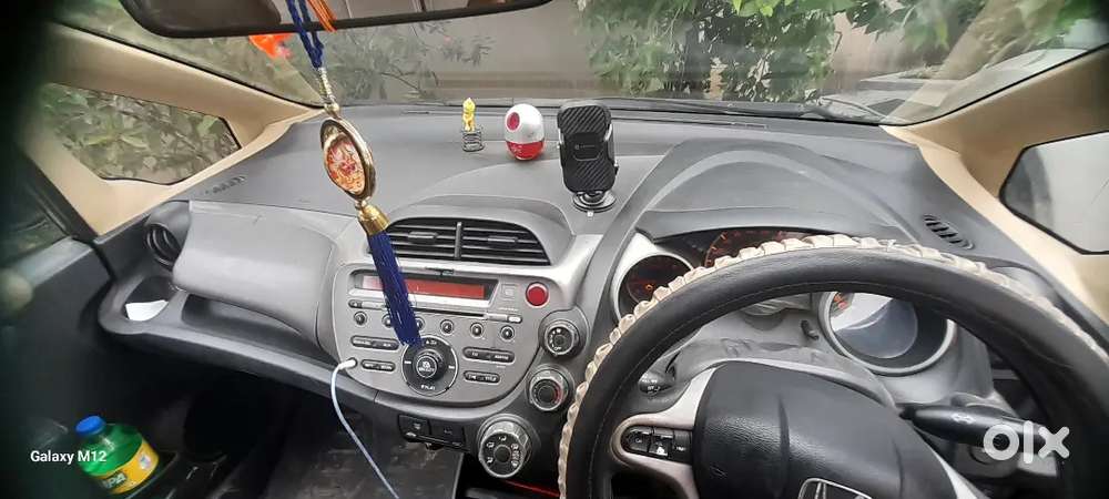 I Want To Sell My Car Honda Jazz