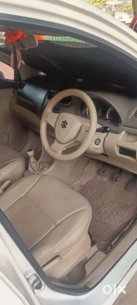 Maruti Suzuki Ertiga 2014 Diesel Manual