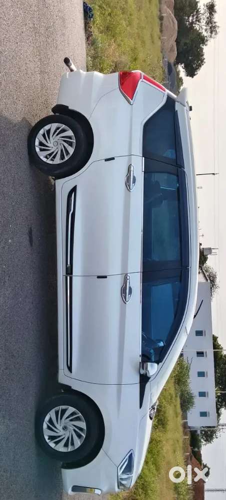 Maruti Suzuki Ertiga 2021