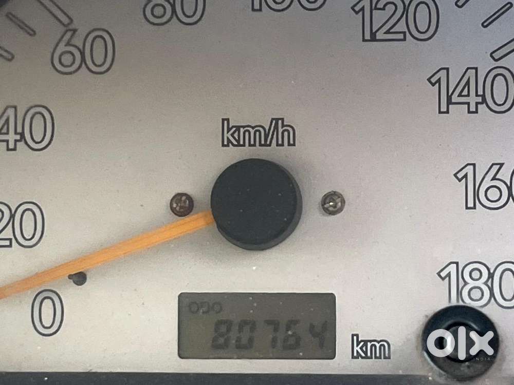 Maruti Suzuki Wagon R 2006 Petrol Well Maintained