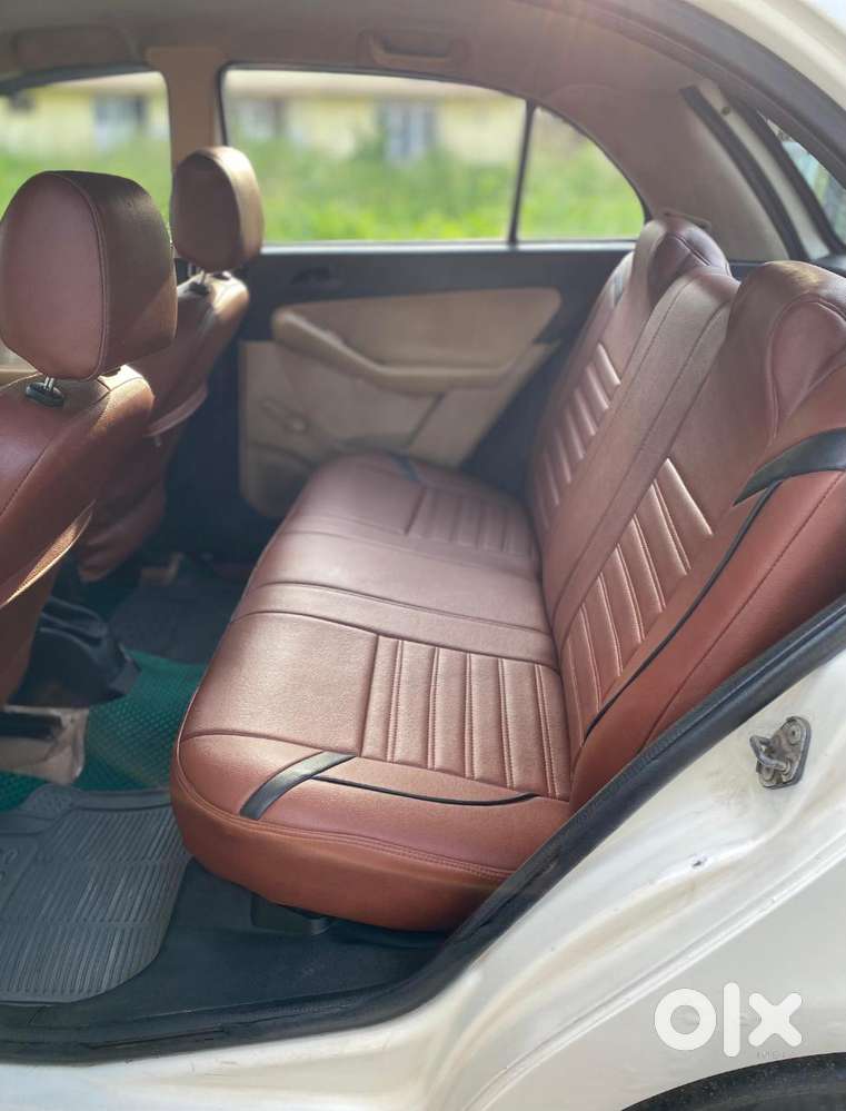Tata Indica Vista, 2012, Diesel