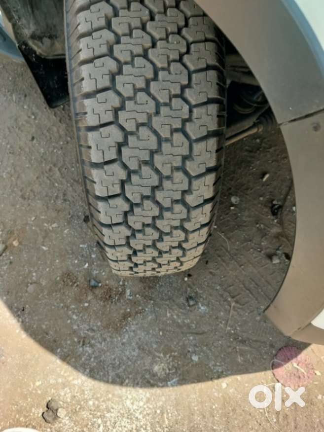Mahindra Tuv 300 T10, 2019, Diesel