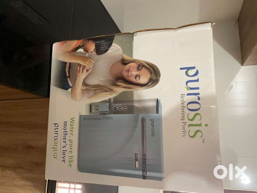 Water Purifier