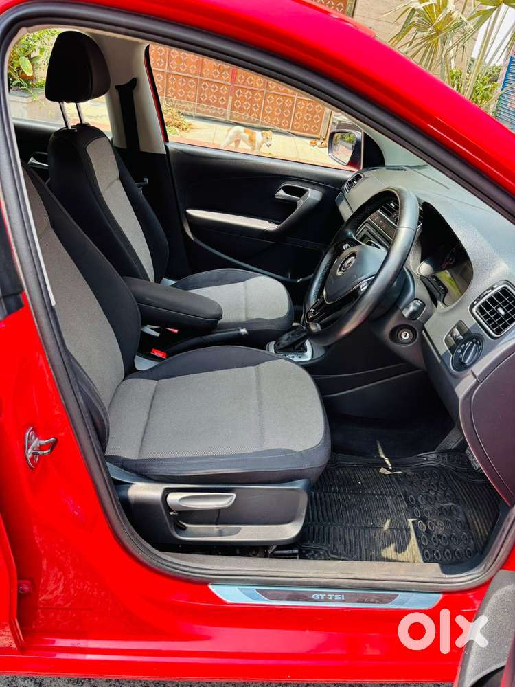 Volkswagen Polo 2013-2015 Gt Tsi, 2015, Petrol