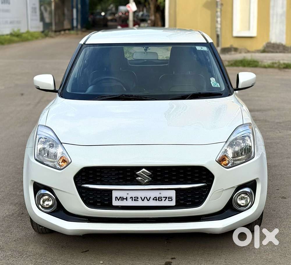 Maruti Suzuki Swift, 2023, Petrol