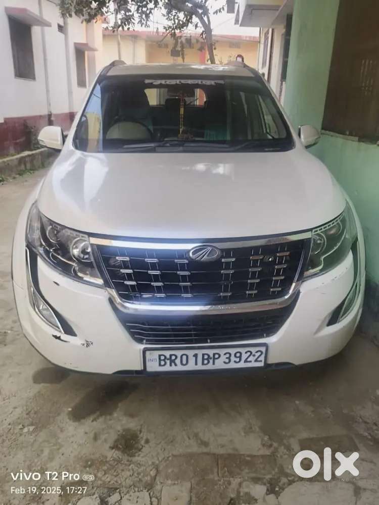 Xuv 500 2012 Models