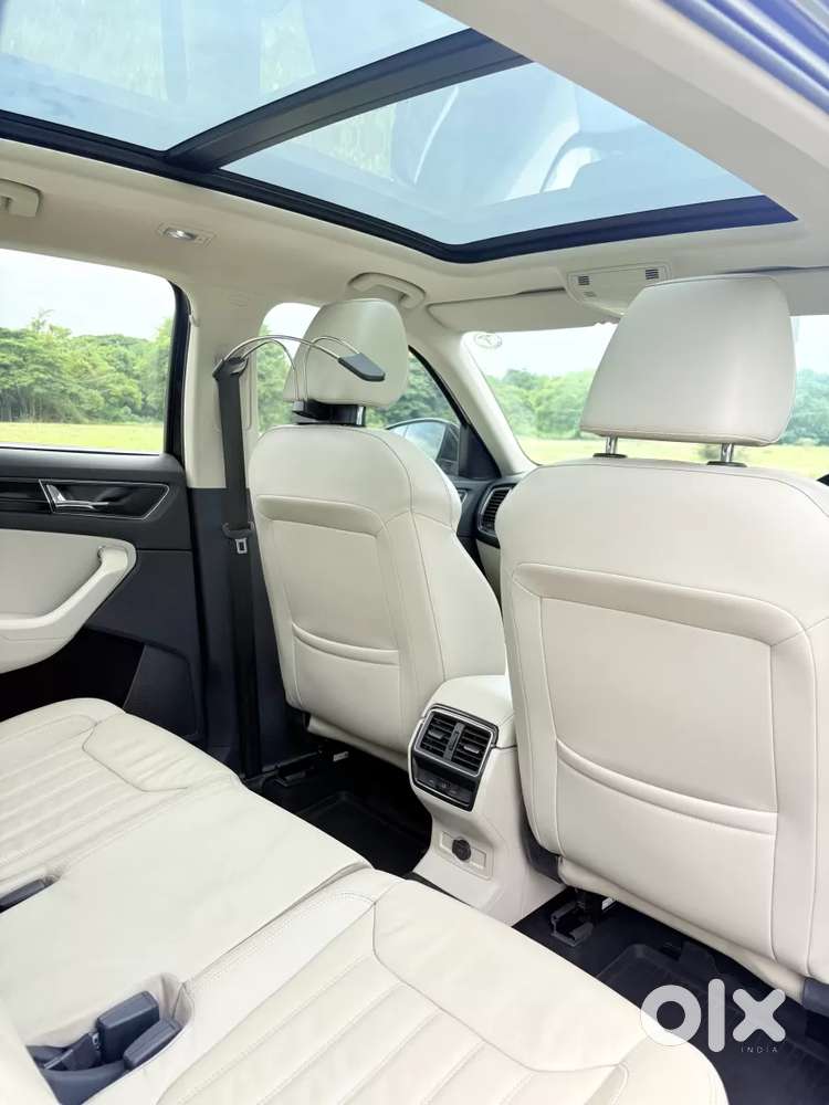 Skoda Kodiaq 2.0 L&k Tdi 4x4 At, 2020, Diesel