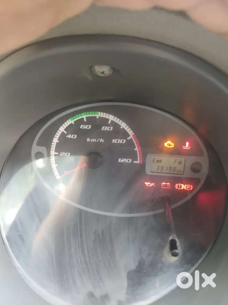 Urgent Sell Tata Nano 2011 Lx Petrol