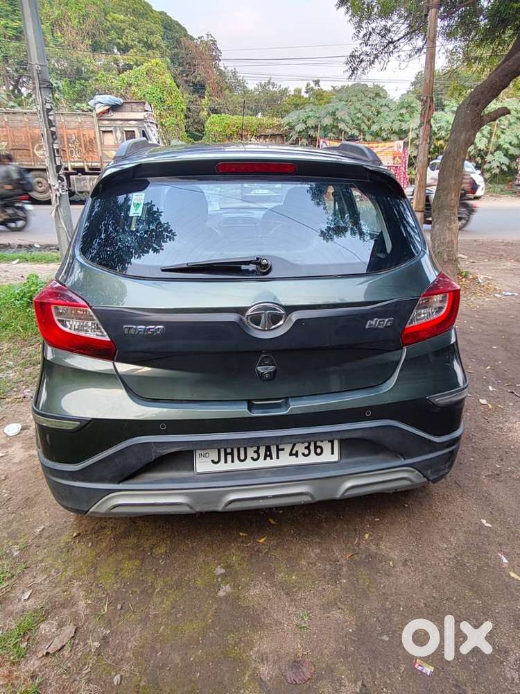 Tata Tiago Nrg 2021