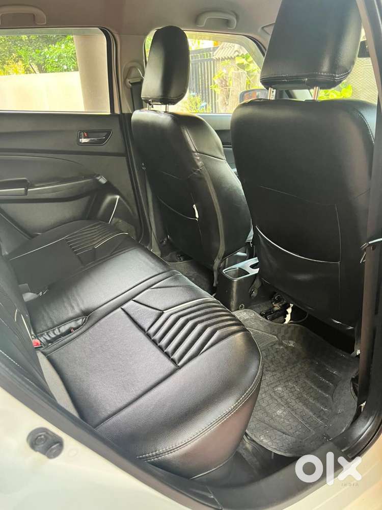 Maruti Suzuki Swift Vdi (o), 2020, Diesel