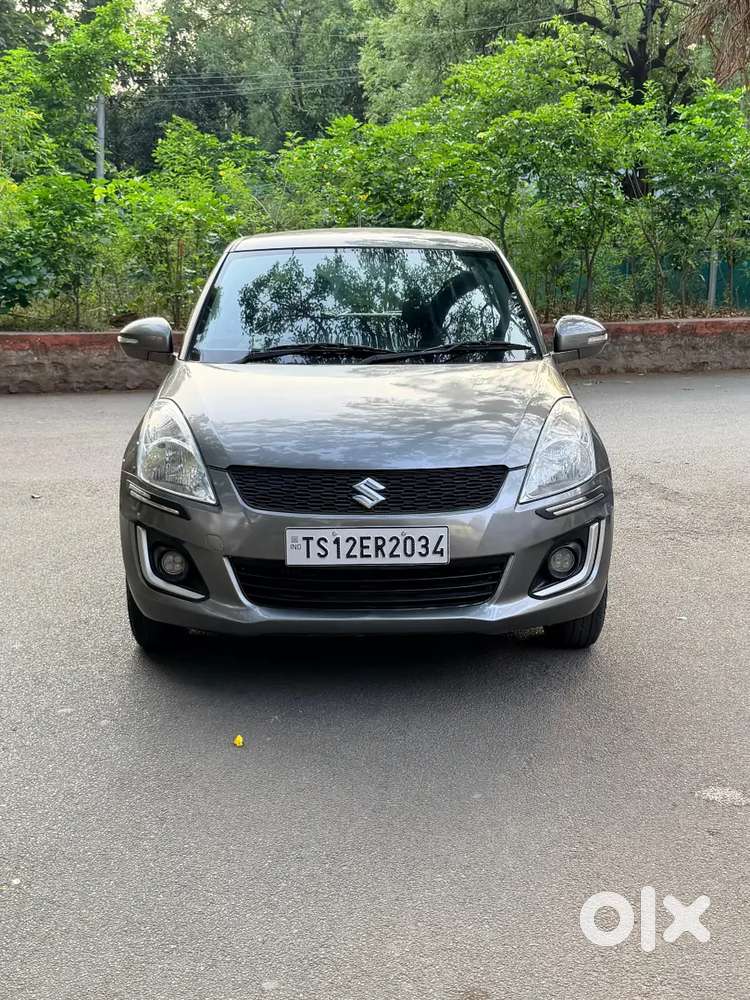 Suzuki Swift Vdi