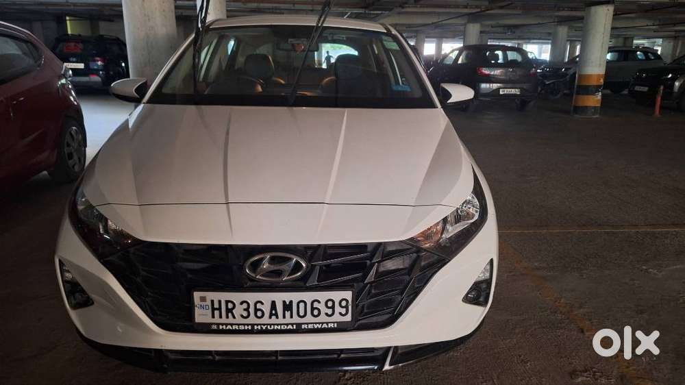 Hyundai I20 Magna 1.2 Kappa Mt