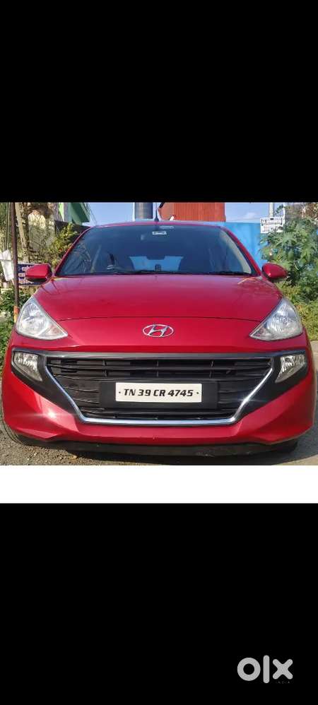 Hyundai New Santro 2021 Good Condition