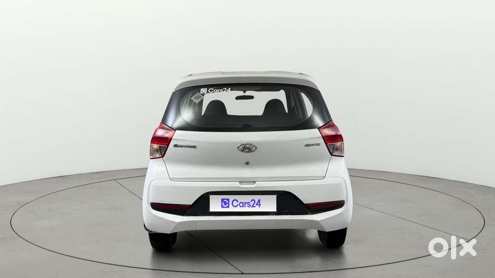Hyundai New Santro 1.1 Sportz Mt Cng, 2019, Cng & Hybrids