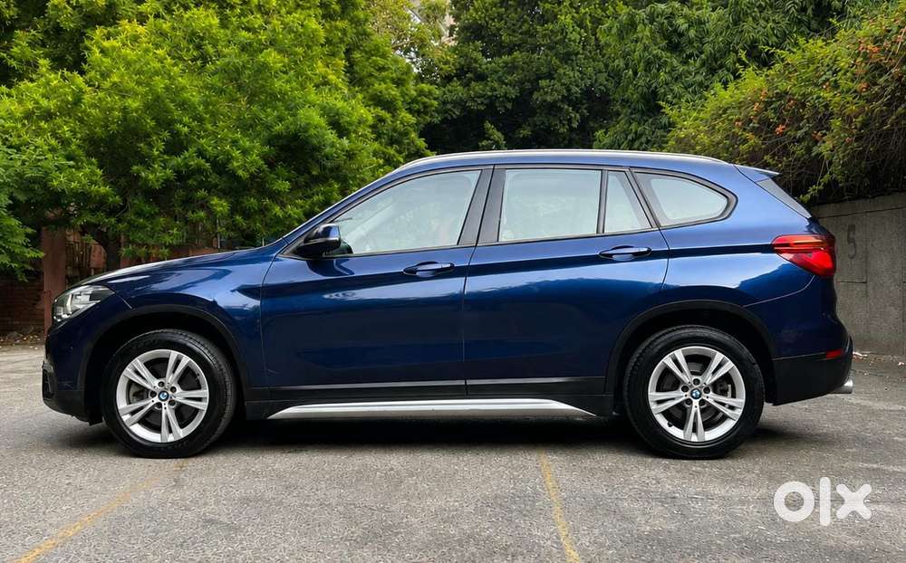 Bmw X1 2.0 Sdrive 20d, 2020, Diesel