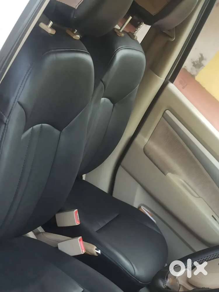 Maruti Suzuki Ertiga 1.5 2014