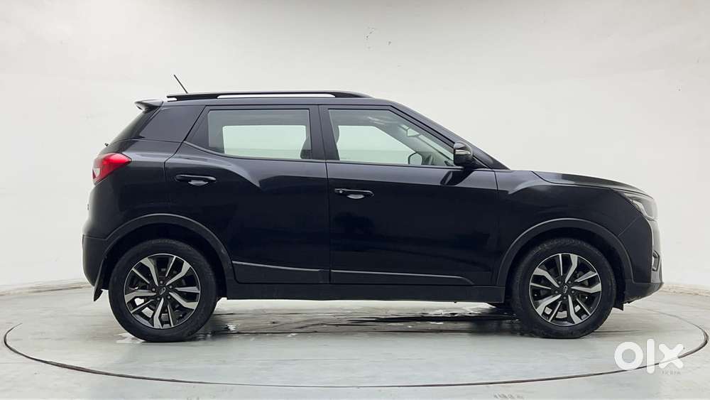 Mahindra Xuv300 W8 Option Diesel, 2020, Diesel