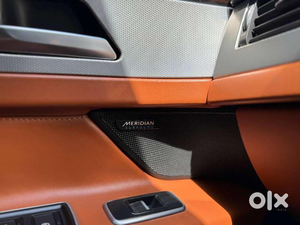 Jaguar Xf 2.0 Diesel Portfolio, 2017, Diesel