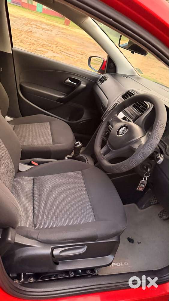 Volkswagen Polo 1.0 Mpi Trendline, 2021, Petrol