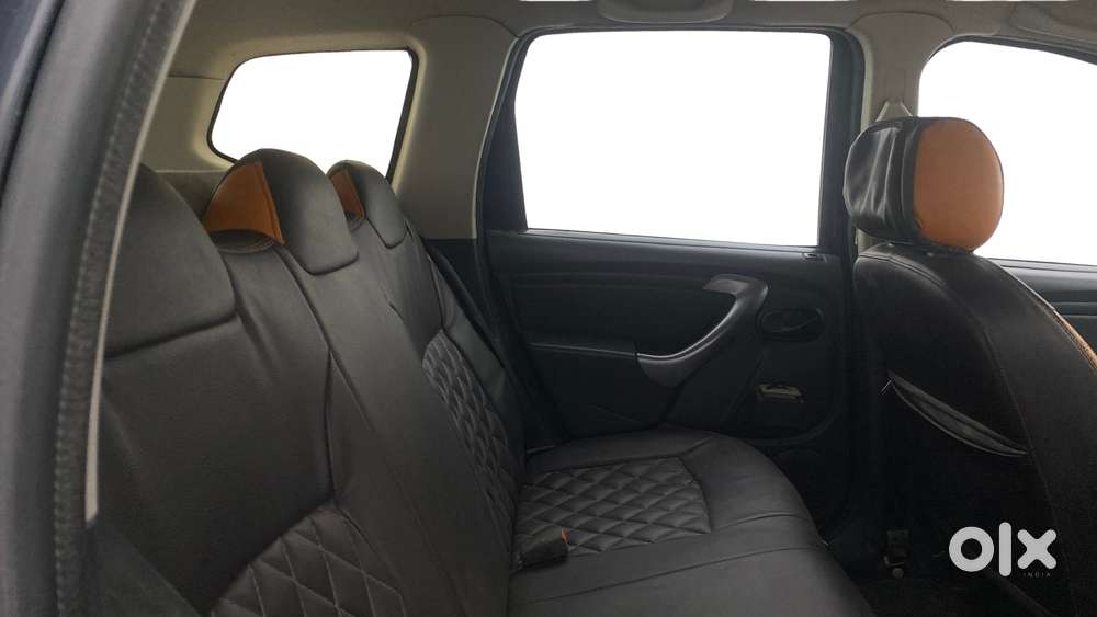 Renault Duster 2012-2015 85ps Diesel Rxe, 2014, Diesel