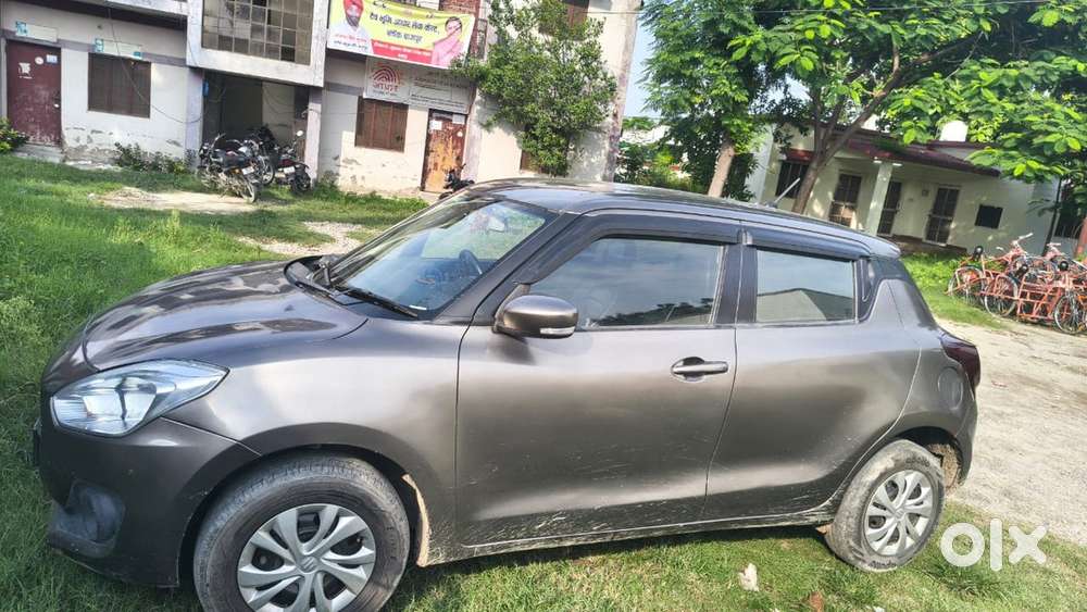 Swift Diesel Maruti 2018
