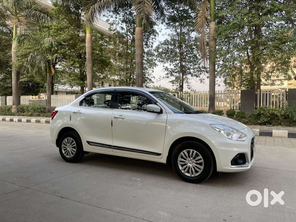 Maruti Suzuki Swift Dzire Vxi Optional, 2022, Cng & Hybrids